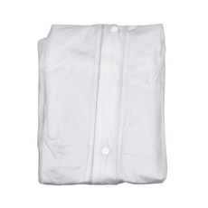 Crocodile 鱷魚 水晶全開PVC雨衣, 顏色隨機, 1件