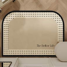 玄關絲圈地墊 3.6kg, 米蘭映畫