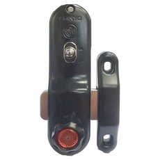 CHINYO 青葉牌 767 高級鋁門鎖, 第三代, 1000型, 1組