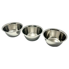 ECHO 深缽 15cm, 3個