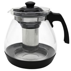 Kiyodo 銘匠玻璃壺, 2.3L, 1個