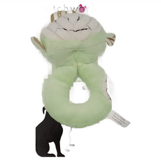 patchworkpet 可愛猴子咬環, 可愛猴子, 1個