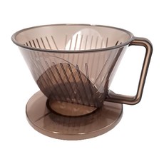 家乘生活日本製 輕鬆享受咖啡時光, 12.3cm, 10.8cm, 8.3cm, Coffee Dripper, 使用前請先清洗乾淨後再使用