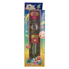 燕子城 賓果旋轉機 TF809 台灣製造 塑膠材質安全玩具, 多色, 1個