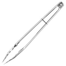 KitchenCraft 不鏽鋼餐夾, 30cm, 1支