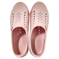 BORUI 柏睿鞋業 米妮經典造型休閒水鞋 122601