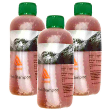 ACLIMA 羊毛專用清洗劑，溫和有效，羊毛絲綢適用，300ml, 352g, 3瓶