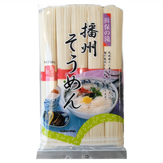 KANESU 播州素麵, 1包, 500g
