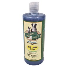 bark2basics 美絲客 專業用洗毛精 柔順潤絲 500ml, 1瓶
