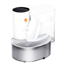 petgravity 智能寵物飲水機 傾倒式飲水機 33 x 23.5 x 25cm, 3L, PG-CS601, 1台