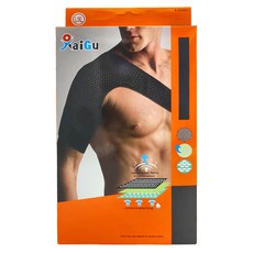 KaiGu 開谷 護肩 K-PSH001, 1個