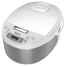 Kolin 歌林 10人份微電腦電子鍋 5L, KNJ-SD2219, 單一顏色