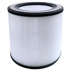 怡悅 抗敏濾心 PHILIPS 飛利浦 AC0819 AC0819/80 AC0850 AC0850/81適用, 1個, AC0819 AC0819/80 AC0850 AC0850/81