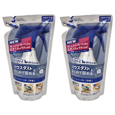 febreze 風倍清 織物用灰塵凝結噴霧補充包 亞麻香, 320ml, 2瓶