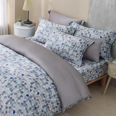 Hong Yew Bedding 鴻宇寢飾 薄被套 天絲300織 萊賽爾 拉瓦爾 台灣製