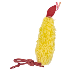 COMET 可美多 大炸蝦 貓用, 尺寸: 17cm*4.5cm*2.5cm, 重量: 25g, 1個