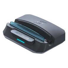 AVerMedia 圓剛科技 X'TRA GO GC515 多功能影像錄製充電座 支援多種掌機和行動裝置 4K30fps和1080p120fps高畫質錄製, 1個