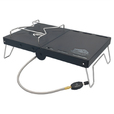 CAMPING ACE 野樂 魔方爐 登山露營爐具 ARM-1102, 1個