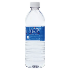 AQUAFINA WATER 加拿大純淨水 24x500ml, 500ml, 1瓶