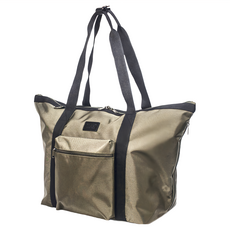 YESON 3050 卡其色 39 x 39 x 24cm 旅行用手提肩背包, 1個