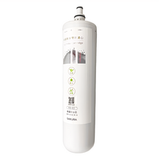 櫻花Sakura SQC濾芯, F0261, 1支