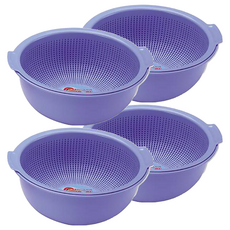 GIMI 吉米 如意籃, 4個, 顏色隨機