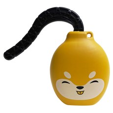 Somaektangtang AEONAZ 燒啤泡沫製造器 狗狗款, 1個