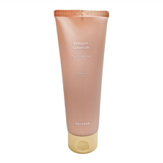 DEARBOO 膠原蛋白神經醯胺洗面乳 150ml, 溫和保濕, 強化肌膚屏障, 1條