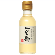 Uchibori 昆布壽司調味醋，日本原裝進口，壽司必備，日本料理好幫手, 150ml, 1瓶