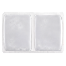 FaSoLa 可撕暖貼/自黏式暖暖包 8片裝-2組