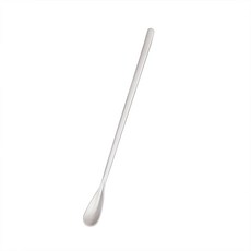 TEMPEST 純鈦攪拌勺 短柄, 鈦本色, 1個