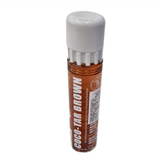 COCO TAR 可可焦油 天然增強髮色洗髮精, 1瓶, 354ml