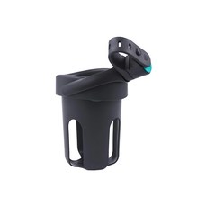 munchkin 滿趣健 推車杯架, 1個, 黑色