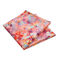 YOGA DESIGN LAB 瑜珈舖巾 超細長纖維, 61 x 182cm, Kaleidoscope, 1張