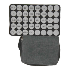 ARKY 克瑞斯萬國硬幣收納包 60g