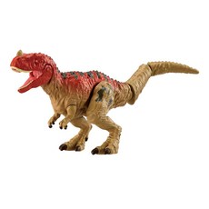 ANIA tomy 侏羅紀世界 角鼻龍, 1個, 紅