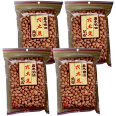 嘉禾牌 奶油大土豆, 220g, 4包