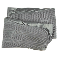 VC 反光防水雨鞋套, 3XL, 反光, 1組