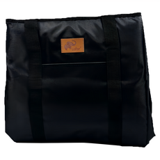 Lofor 樂活生活家 保冰溫美樂袋, 32L, 黑色