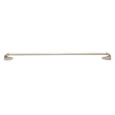 KEYTOSS 詰朵斯 TOWELRAIL 80CM毛巾架 自由裁切 荷載2KG, 白色, 1個