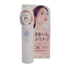 MAKE COVER 不崩塌秒定妝噴霧 保濕升級款, 65g, 1瓶