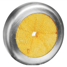 EXCELSA Teatime防滴茶壺嘴環，棉、聚酯、304不鏽鋼，直徑4 x 高0.8 cm, 1個