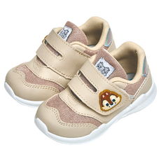 BORUI 柏睿鞋業 兒童款 DN魔鬼氈運動鞋 DA23516 15