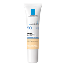 LA ROCHE POSAY 理膚寶水 台灣公司貨 全護清爽防曬液UVA PRO, 30ml, 1條