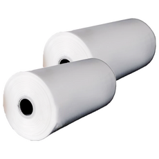 大力牌 HD耐熱捲袋, 經濟款, 38 x 28cm, 460張, 2捲