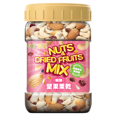 Fungo 芳菓 堅果果乾總匯, 1個, 350g