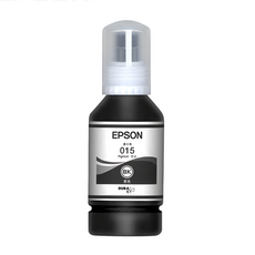 EPSON 原廠墨水 T07M150, 黑色, 1瓶