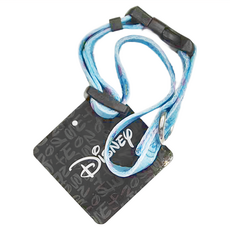 StitcH 史迪奇 迪士尼寵物頸繩, 30-43.5 x 2cm, 1個