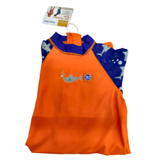 Splash About Toddler UV Suit 兒童抗UV連身泳衣 3~4歲