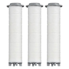 AGiM 法國阿基姆 淨水濾芯棉 2入裝 韓國進口濾水濾芯 適用自來水, FC-220, 3組